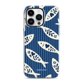 Etui Elite Pro do Apple iPhone 14 Pro Max - wzór EP89E