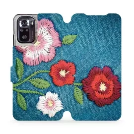 Etui do Xiaomi POCO M5s - wzór MD05P