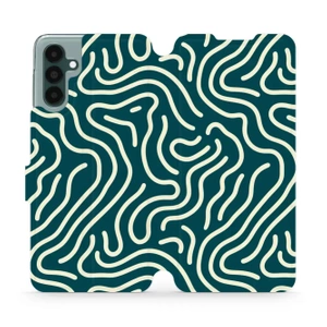 Etui do Samsung Galaxy A04S - wzór VA61S