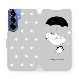 Etui do Samsung Galaxy S25 Plus - wzór MH08P