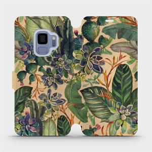 Etui do Samsung Galaxy S9 - wzór VP05S