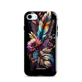 Etui Elite Pro do Apple iPhone SE 2020 - wzór E011E