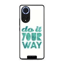 Etui Glossy Case do Huawei Nova 9 - wzór G080G