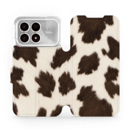 Etui do Xiaomi Poco F8 Pro - wzór V166S