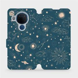 Etui do Nokia 5.4 - wzór VP14S