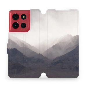 Etui do Motorola Moto G86 Power 5G - wzór M151P