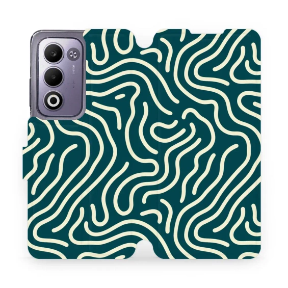 Etui do OPPO A5m - wzór VA61S