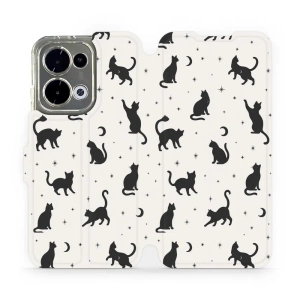 Etui do OPPO Reno 13 - wzór V162S