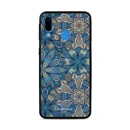 Etui Glossy Case do Samsung Galaxy A40 - wzór G038G