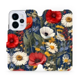 Etui do OPPO Reno 15 pro - wzór VP46S