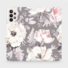 Etui do Samsung Galaxy A13 4G - wzór MX06S