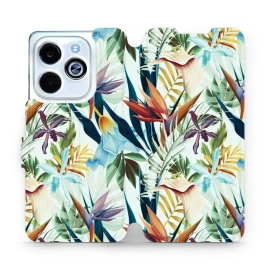 Etui do Infinix HOT 40i - wzór M071P