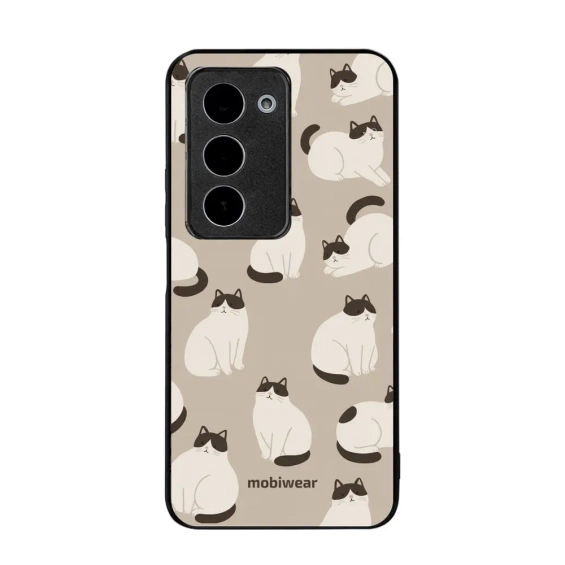 Etui Glossy Case do Xiaomi Redmi 15 5G - wzór G160G