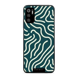 Etui Glossy Case do Xiaomi Poco M3 Pro 5G - wzór GA61G