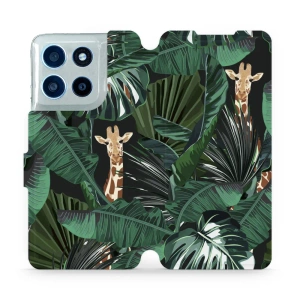 Etui do Motorola Moto G56 5G - wzór VP06P