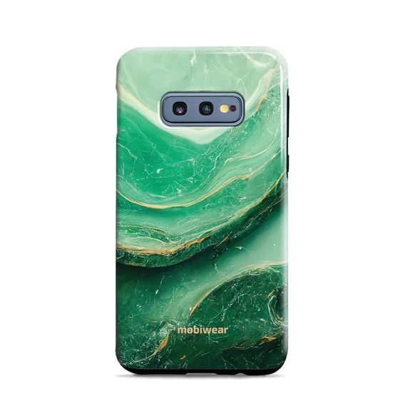 Etui Elite Pro do Samsung Galaxy S10e - wzór EP38E