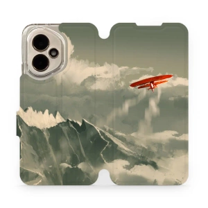 Etui do Huawei Honor 400 - wzór MA03P