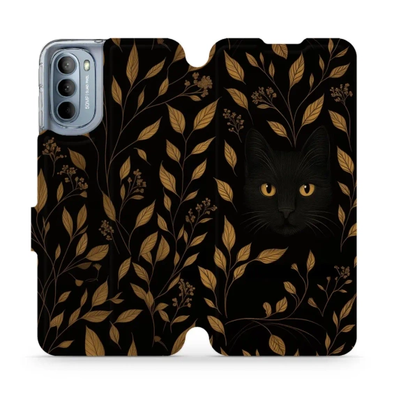 Etui do Motorola Moto G31 - wzór V164S