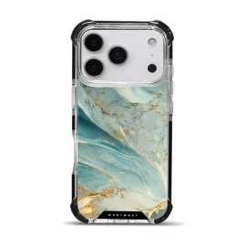Etui MagSafe Elite Bumper Apple iPhone 17 Pro - wzór D016D
