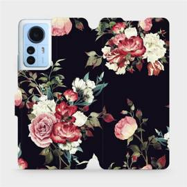 Etui do Xiaomi 12 Pro - wzór VD11P