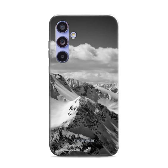 Etui Elite Pro do Samsung Galaxy A54 - wzór E152E