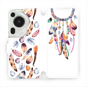 Etui do Huawei Pura 70 Ultra - wzór M003S