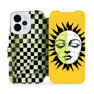 Etui do OPPO Reno 15 - wzór VP56S