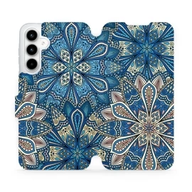 Etui do Samsung Galaxy A35 5G - wzór V108P