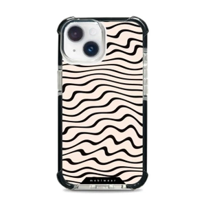 Etui MagSafe Elite Bumper Apple iPhone 14 - wzór DA62D