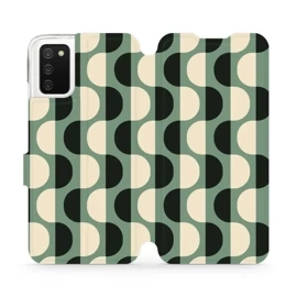 Etui do Samsung Galaxy A02S - wzór VA56S