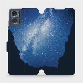 Etui do Motorola Moto E22i - wzór M146P