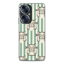 Etui Glossy Case do Huawei Nova 11i - wzór GP90G