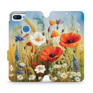 Etui do Xiaomi Mi 8 Lite - wzór VP43S