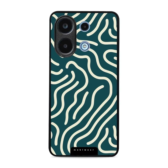 Etui Glossy Case do Xiaomi Redmi Note 13 4G - wzór GA61G