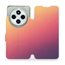 Etui do Xiaomi POCO C75 - wzór VP66S