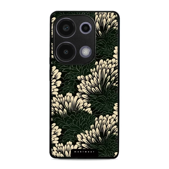 Etui Glossy Case do Xiaomi POCO M6 Pro - wzór GA45G