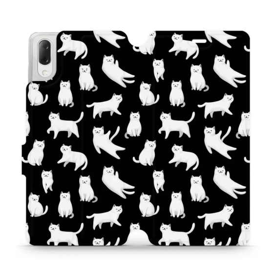 Etui do Sony Xperia L3 - wzór V163S