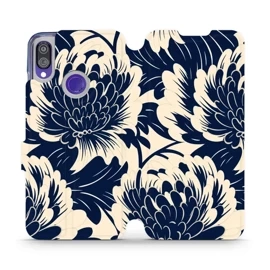 Etui do Xiaomi Redmi Note 7 - wzór VA40S