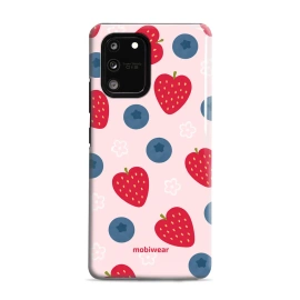 Etui Elite Pro do Samsung Galaxy S10 Lite - wzór EP84E