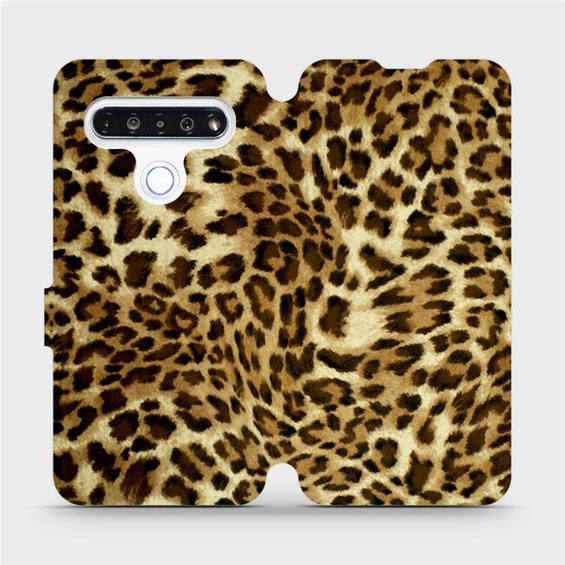 Etui do LG K61 - wzór VA33P