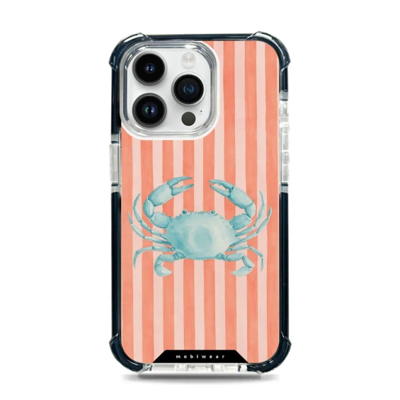 Etui MagSafe Elite Bumper Apple iPhone 14 Pro Max - wzór DP87D