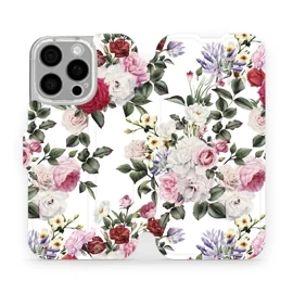 Etui do Apple iPhone 16 Pro - wzór MD01S