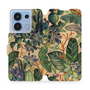 Etui do Xiaomi Redmi Note 13 4G - wzór VP05S