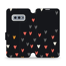 Etui do Samsung Galaxy S10e - wzór VP79P