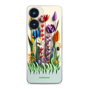 Etui Glossy Case do Realme C55 - wzór G015G