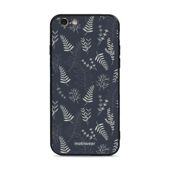 Etui Glossy Case do Apple iPhone 6s - wzór G044G