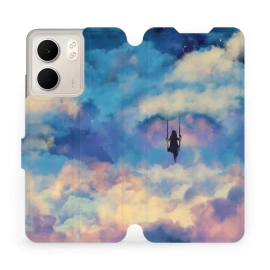 Etui do OPPO A5x - wzór MR09S