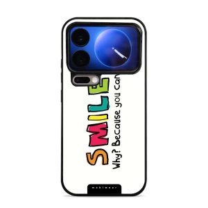 Etui Glossy Case do Xiaomi 17 Pro - wzór G073G