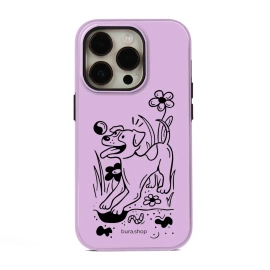 Etui Elite Pro do Xiaomi Redmi 15C 5G - wzór E46BS