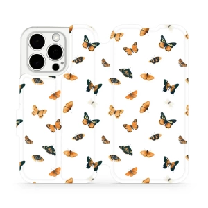 Etui do Apple iPhone 15 Pro - wzór MP77S